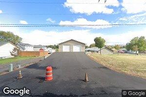 723 Hunt St, Athena, OR 97813