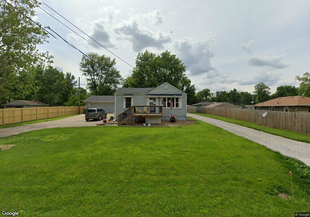 4380 NE 27th St, Des Moines, IA 50317 - photo 1