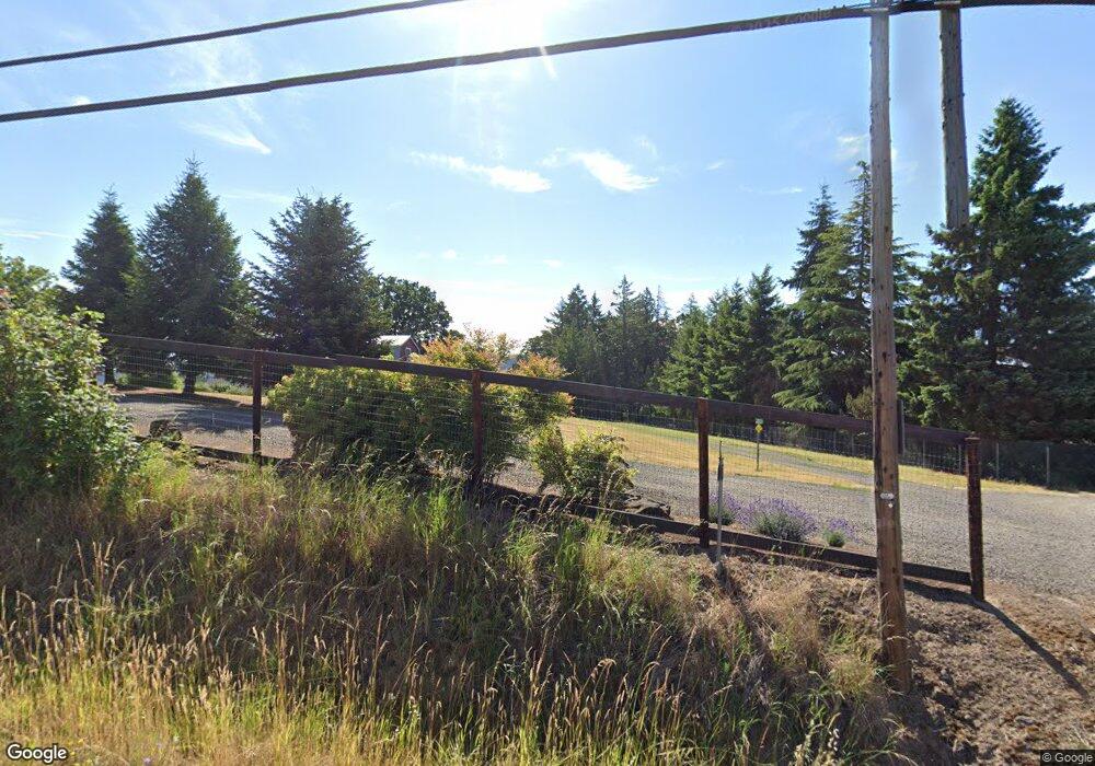 6286 SW Old Highway 47, Gaston, OR 97119 - photo 1