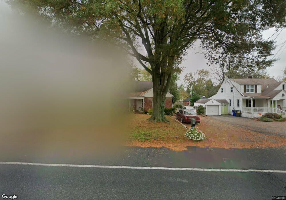 509 Wilson Rd, Wilmington, DE 19803 - photo 1