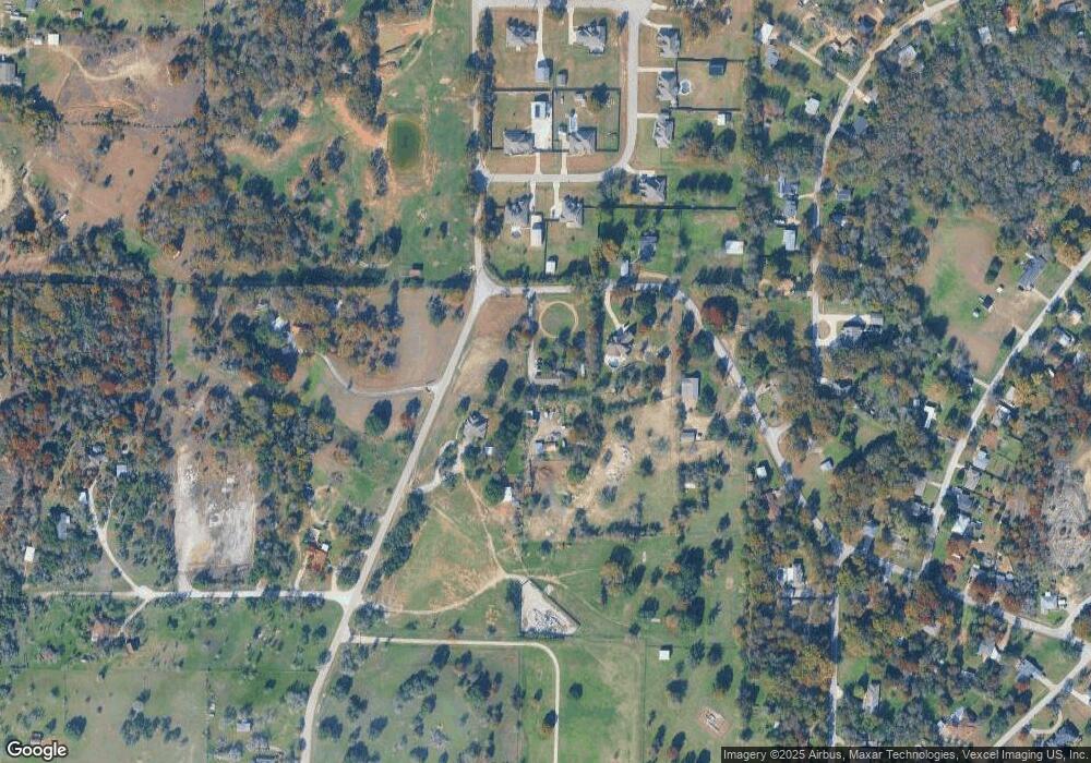 1308 Scotland Ave, Azle, TX 76020 - photo 1