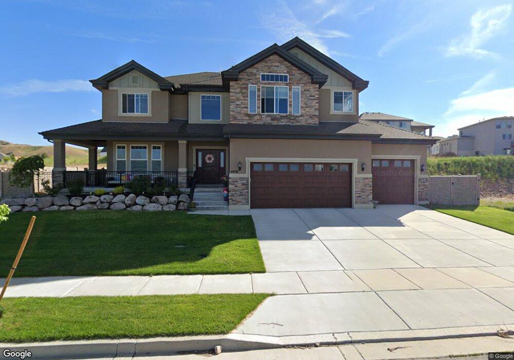 4476 N Crest Ridge Rd unit 11, Lehi, UT 84043 - photo 1