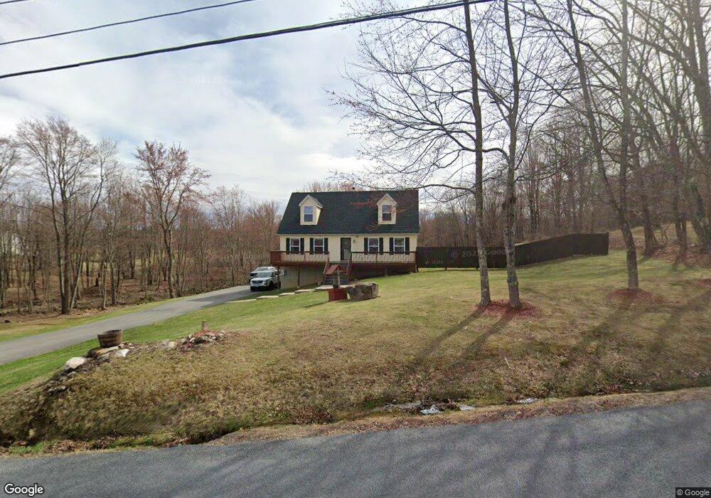 713 Mullock Rd, Port Jervis, NY 12771 - photo 1