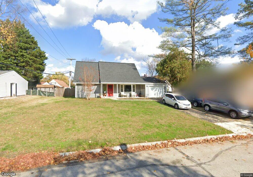 12720 Haskell Ln, Bowie, MD 20716 - photo 1