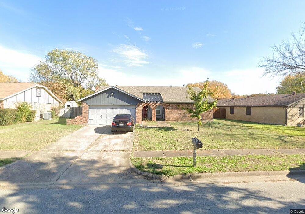 6508 Chilton Dr, North Richland Hills, TX 76182 - photo 1