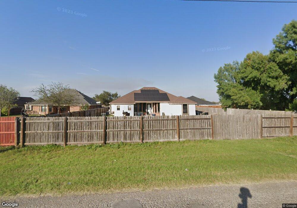 607 Paseo Del Lago, Donna, TX 78537 - photo 1