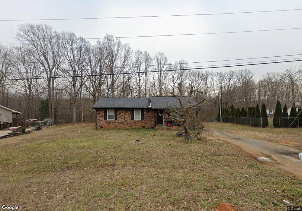 4624 Merrywood Ln, Gastonia, NC 28052 - photo 1