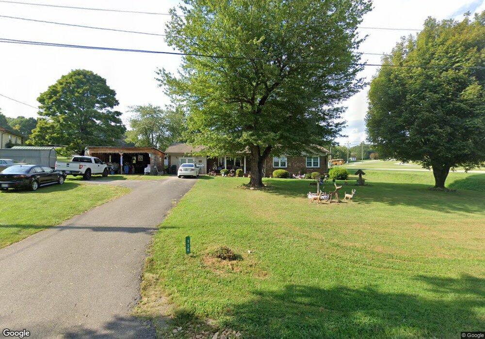 114 Laraye Cir, Millers Creek, NC 28651 - photo 1