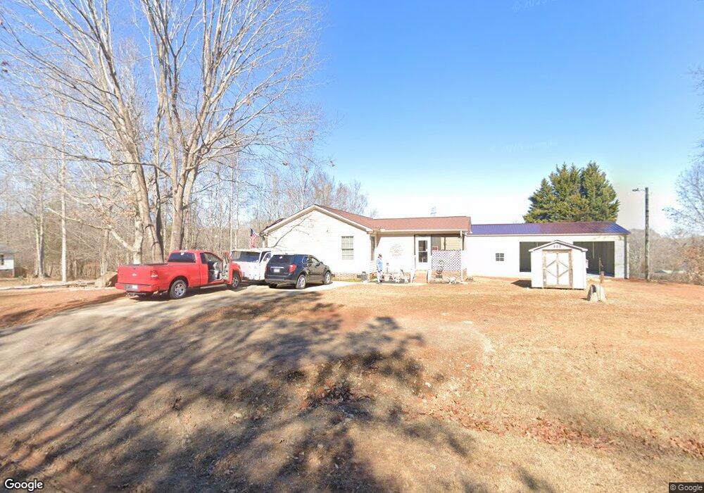 1018 Field Swallow Way, Clover, SC 29710 - photo 1