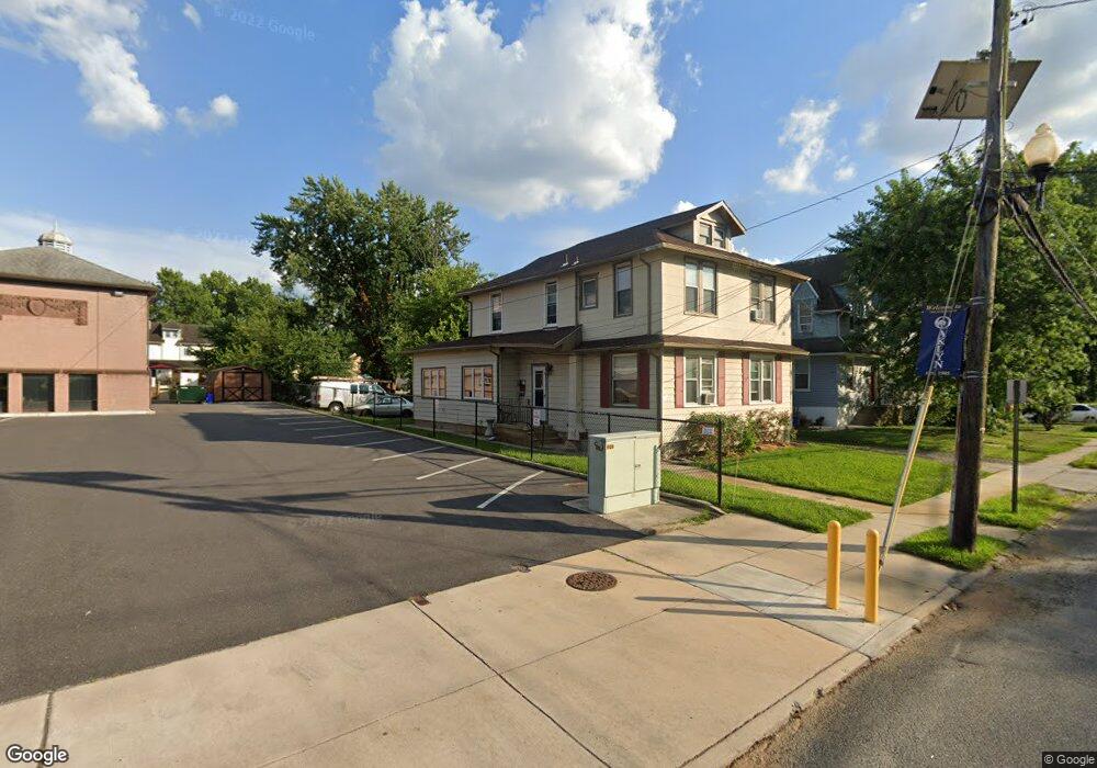 36 W Clinton Ave unit . A, Oaklyn, NJ 08107 - photo 1