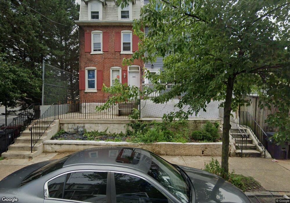 2102 N Locust St, Wilmington, DE 19802 - photo 1