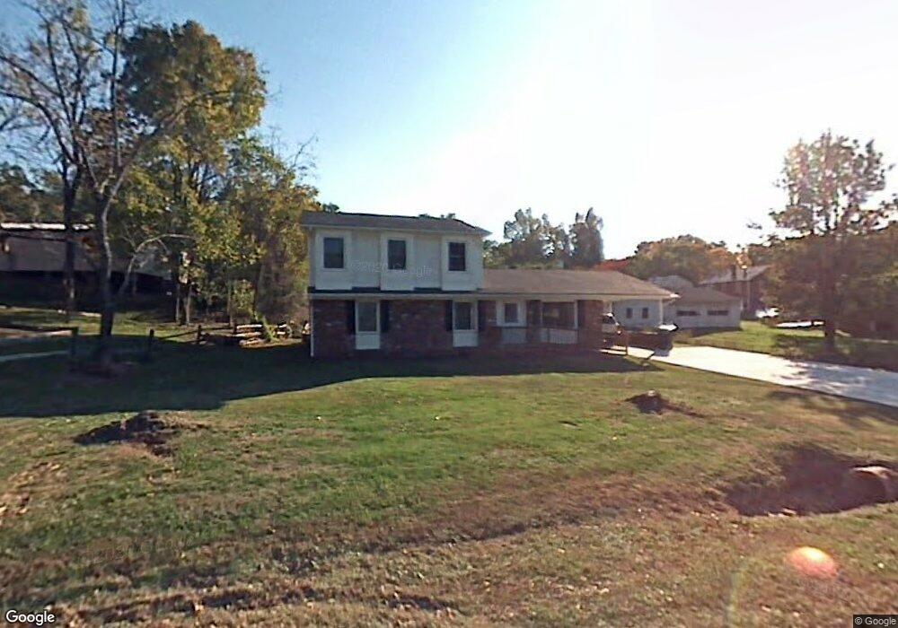 801 Fermer Rd, Asheboro, NC 27203 - photo 1