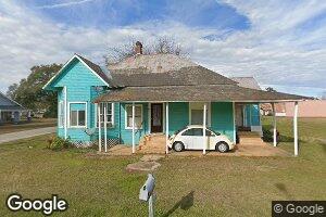 301 E Griffin Ave, Attapulgus, GA 39815