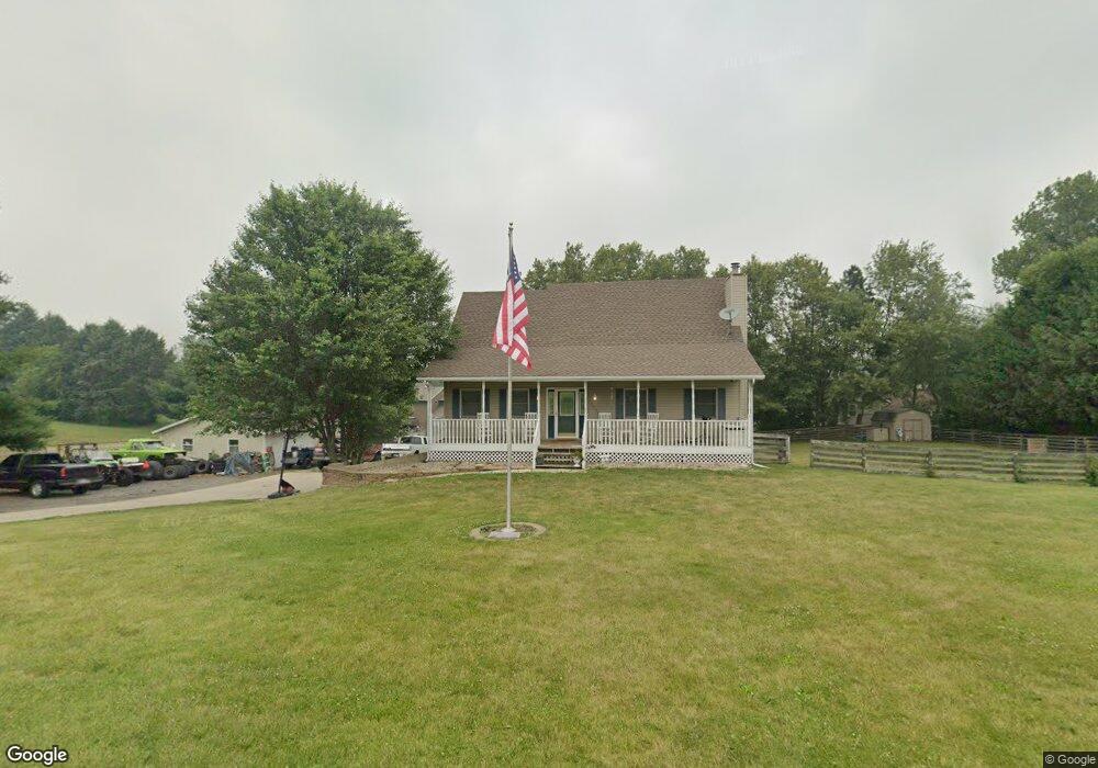 33945 Early Rd, New Carlisle, IN 46552 - photo 1