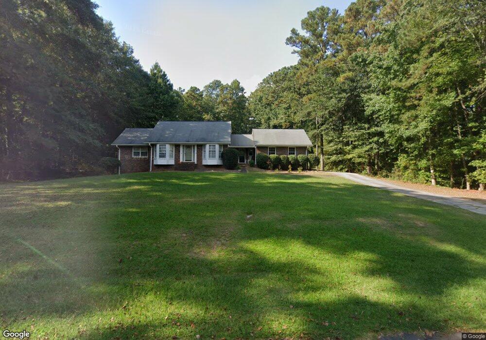 110 Windwood Way, Carrollton, GA 30116 - photo 1