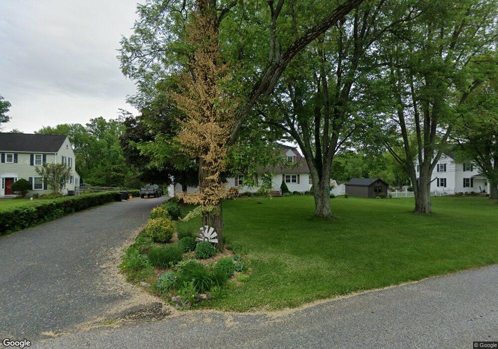 11545 Franklinville Rd unit A, Upper Falls, MD 21156 - photo 1