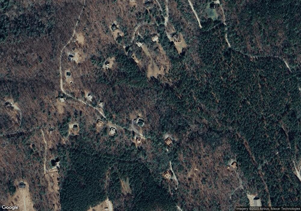 586 Scenic Mountain View Rd, Blue Ridge, GA 30513 - photo 1