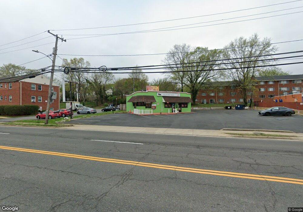 2245 Huntington Ave, Alexandria, VA 22303 - photo 1