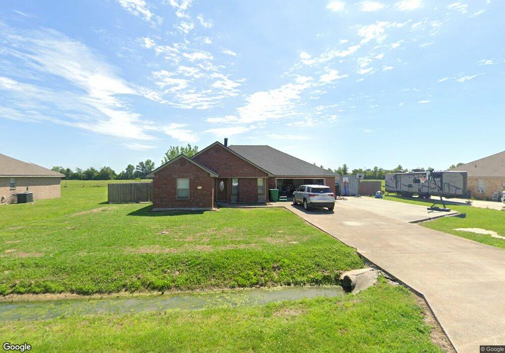 4050 Bertie Ann Rd, Lake Charles, LA 70611 - photo 1