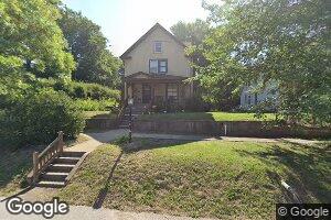 612 5th St, Glasgow, MO 65254