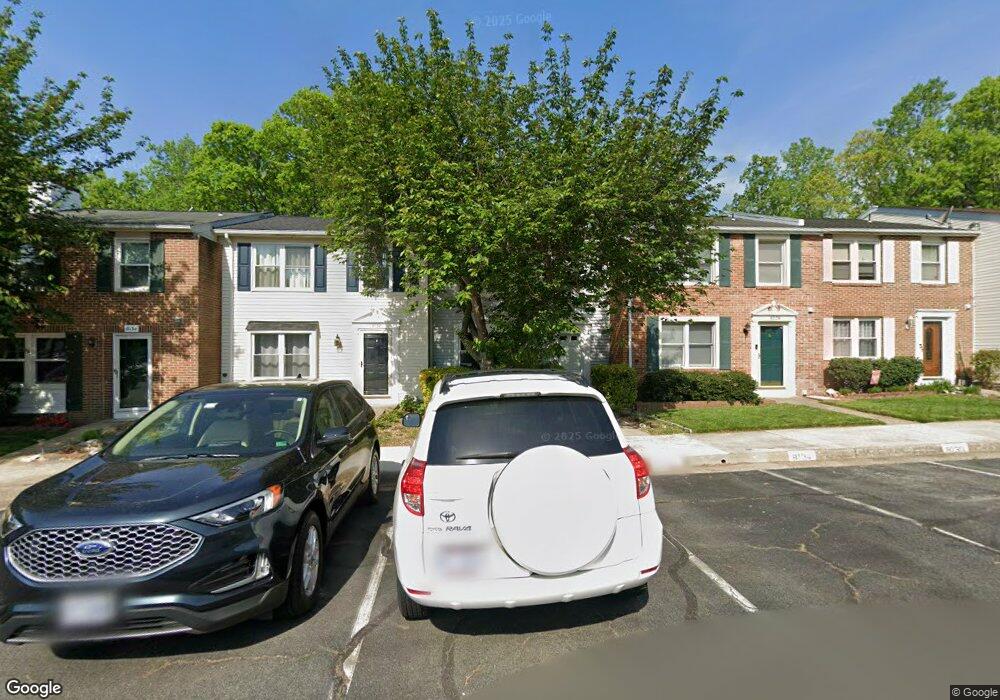 8130 Willowdale Ct, Springfield, VA 22153 - photo 1