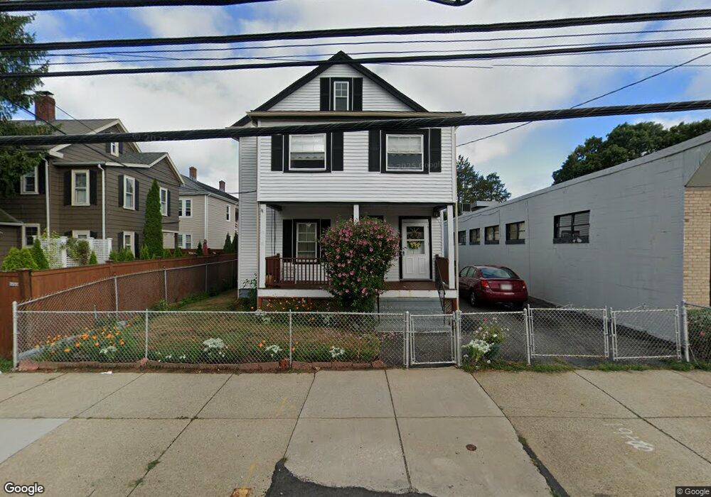 181 Spring St, West Roxbury, MA 02132 - photo 1