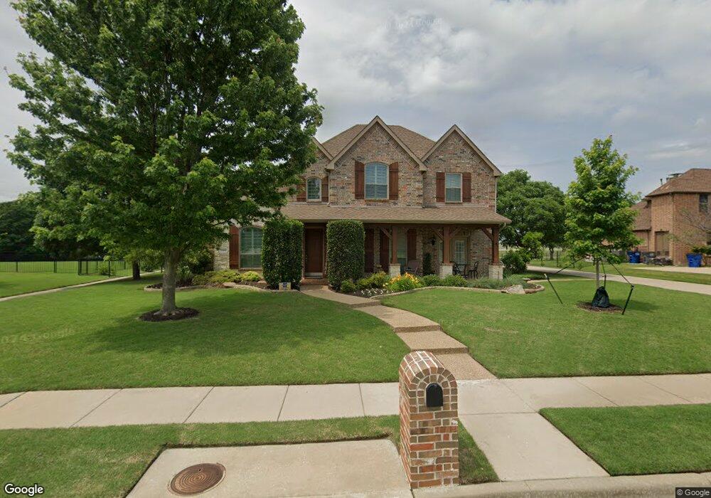 1104 Essie Way, Wylie, TX 75098 - photo 1