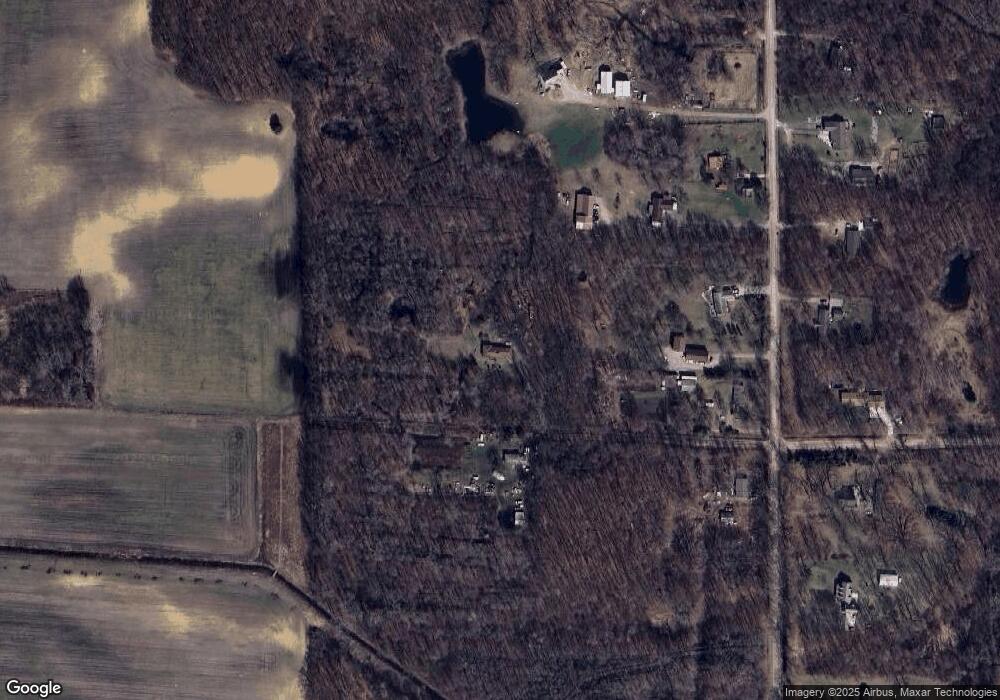 13345 Capernall Rd, Carleton, MI 48117 - photo 1