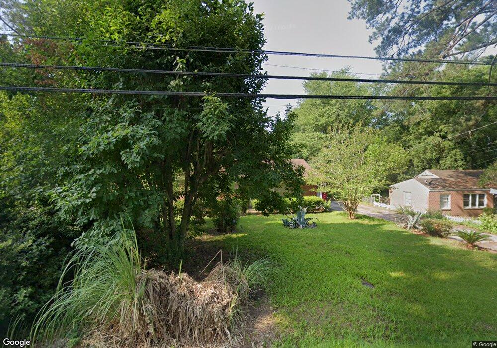 1951 Pine Hill Dr, Macon, GA 31217 - photo 1