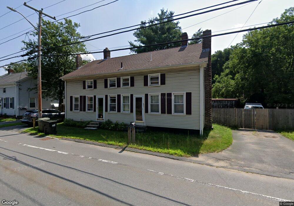 22 Main St unit A, Sutton, MA 01590 - photo 1