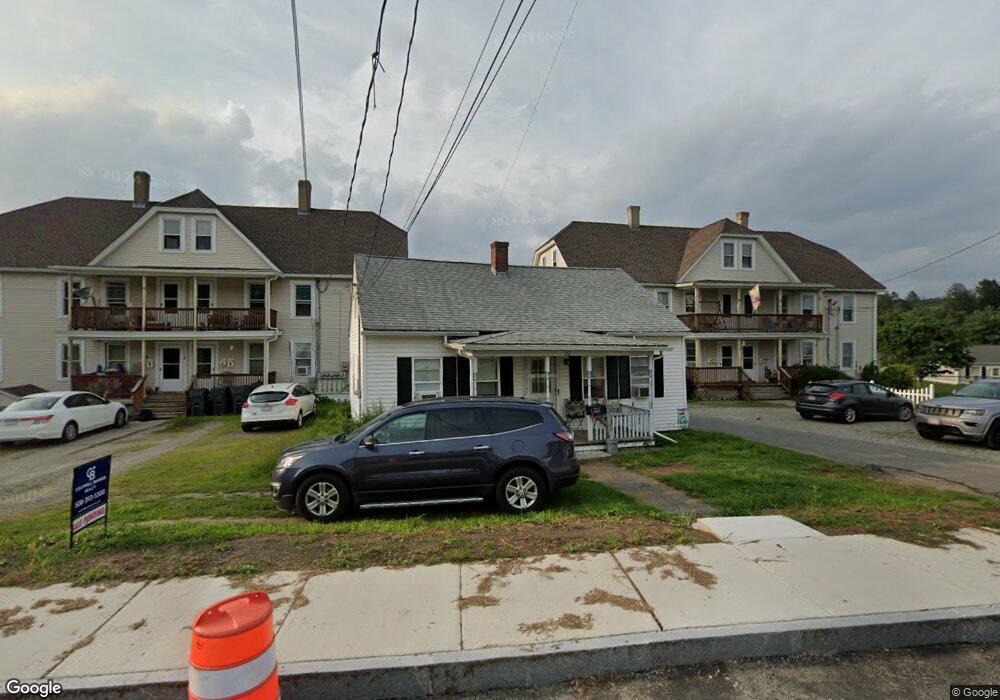 22 Main St unit B, Sutton, MA 01590 - photo 1