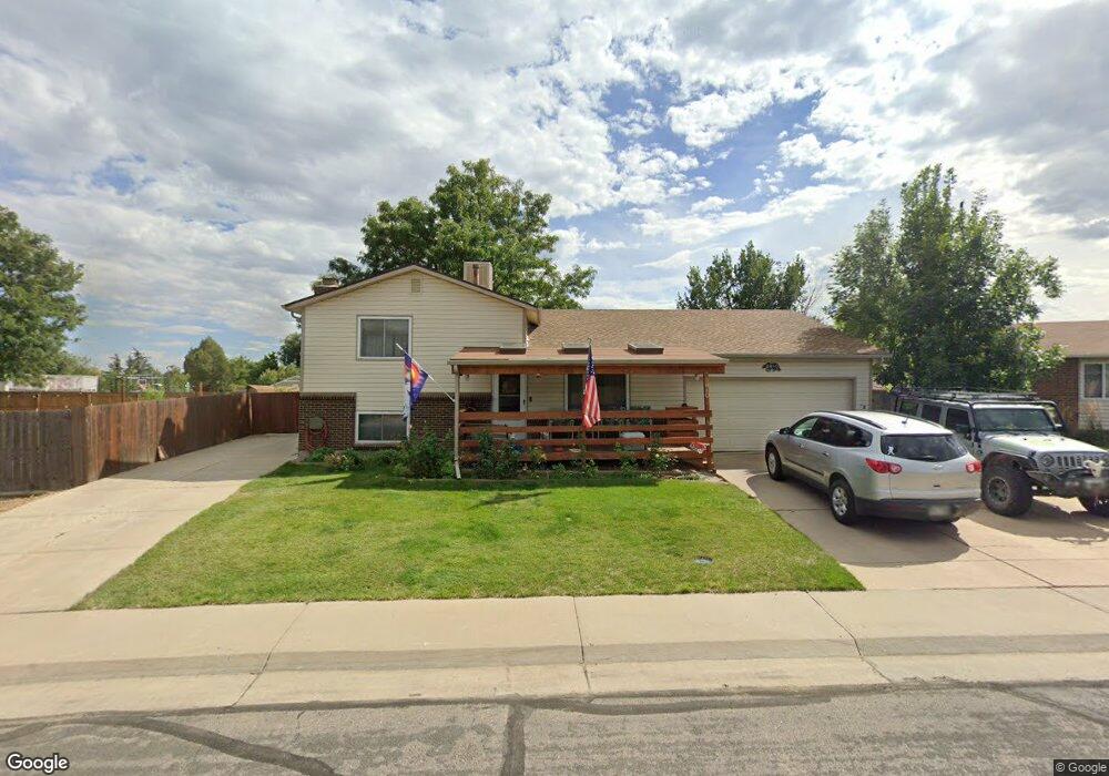 3810 Jackson Way, Thornton, CO 80233 - photo 1