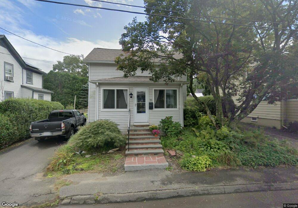 31 Valley St, Northampton, MA 01060 - photo 1