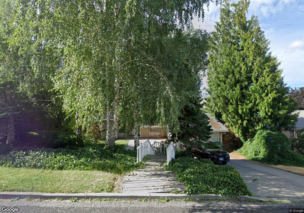 1412 Easthills Terrace, East Wenatchee, WA 98802 - photo 1