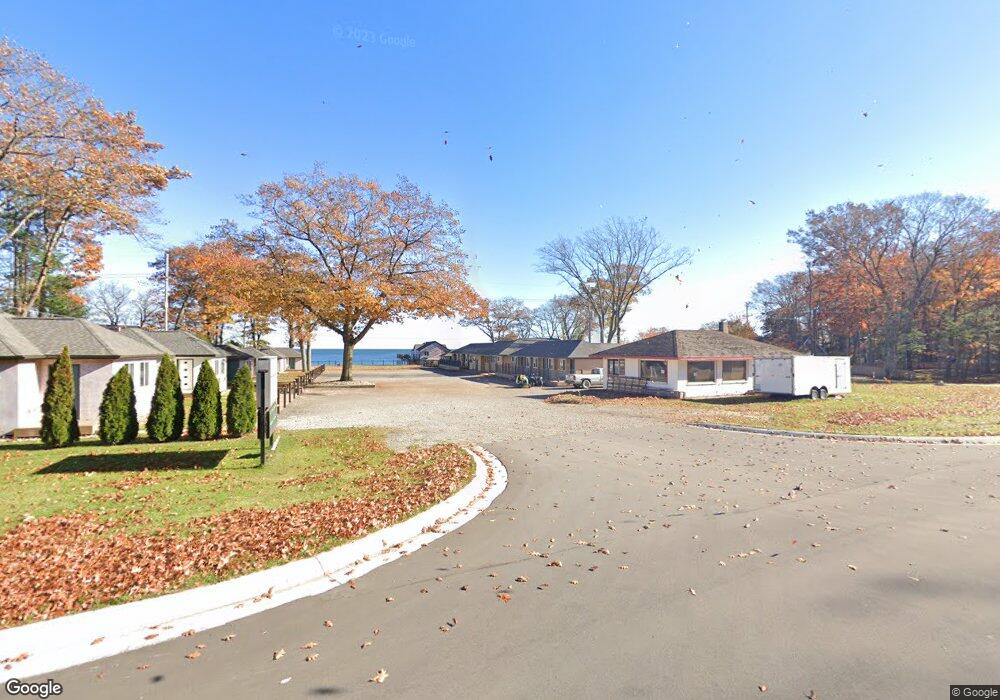 1238 N Huron Rd, Tawas City, MI 48763 - photo 1