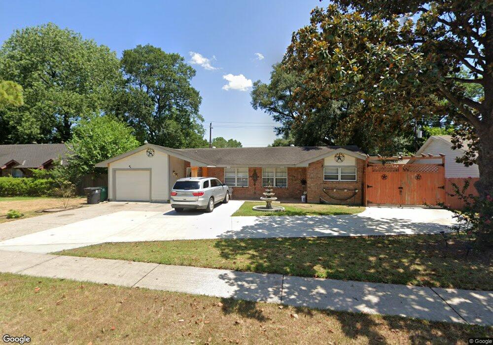 822 Saddle Rock Dr, Houston, TX 77088 - photo 1