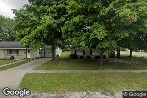 475 S 5th St, Sebewaing, MI 48759