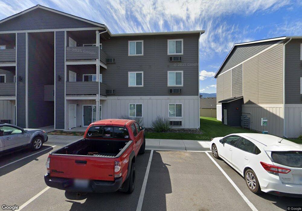 2272 S Nevada Ct, East Wenatchee, WA 98802 - photo 1