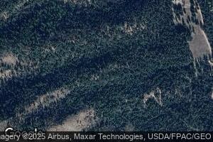 1323 W Mountain Creek Rd, Alberton, MT 59820