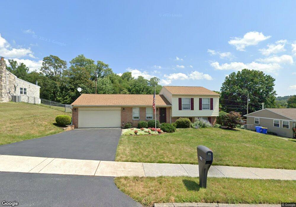 165 Eddington Ave, Harrisburg, PA 17111 - photo 1