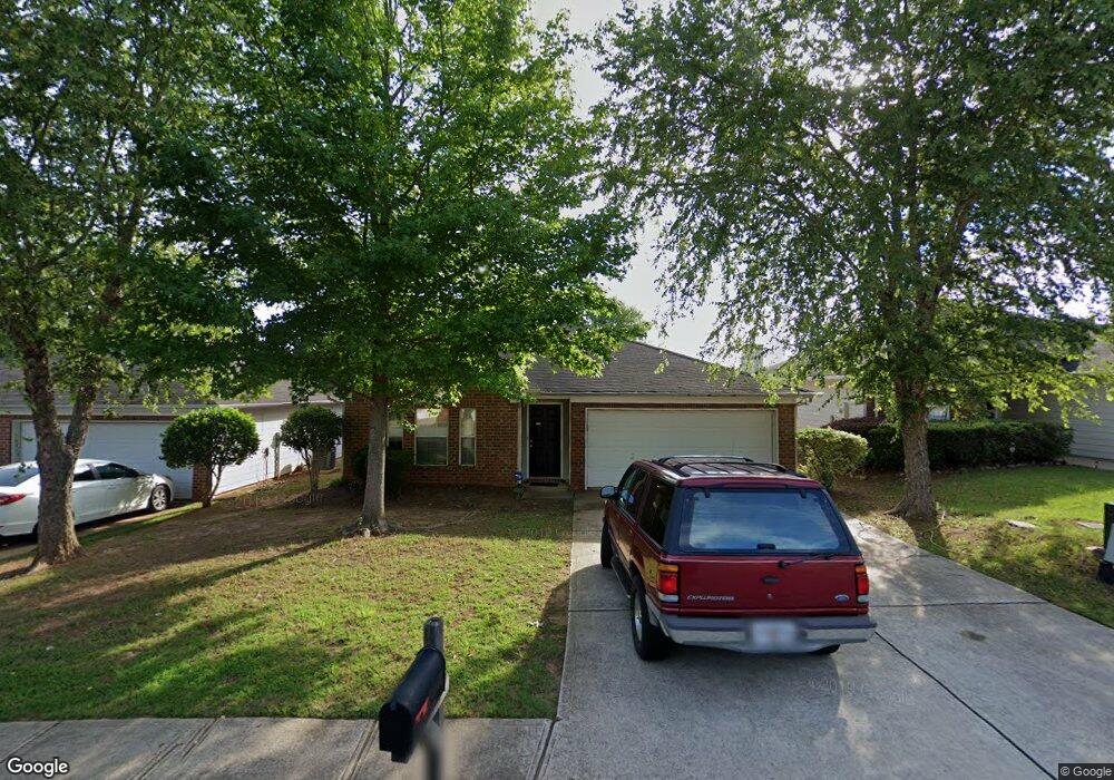 140 Lakeview Trail, Covington, GA 30016 - photo 1