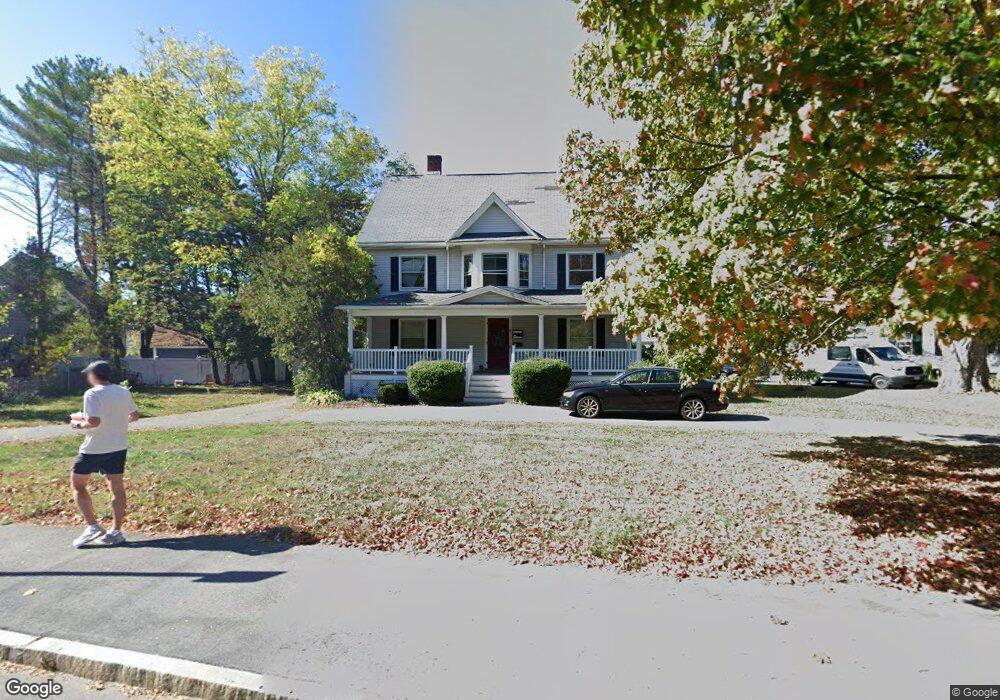 81 S Main St, Natick, MA 01760 - photo 1