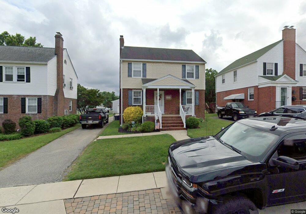 1225 Circle Dr, Halethorpe, MD 21227 - photo 1