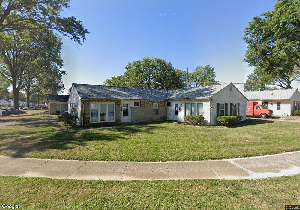 127 Beechbank Rd unit 129, Columbus, OH 43213 - photo 1