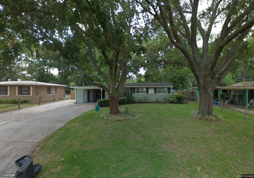 3731 Colebrooke Dr, Jacksonville, FL 32210 - photo 1