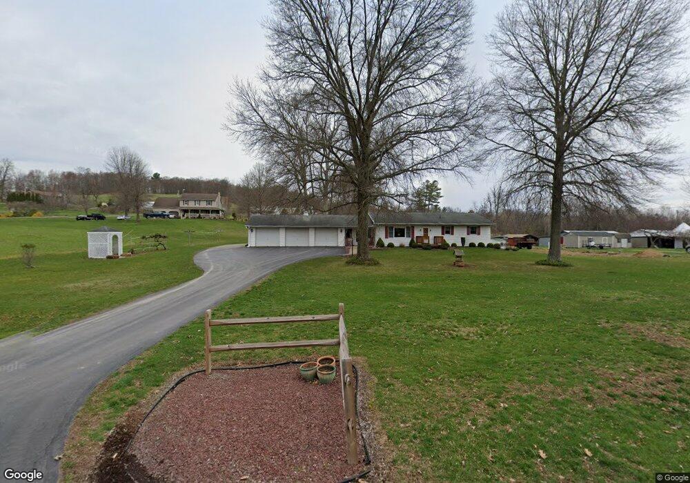 2212 High Mountain Rd, Falls, PA 18615 - photo 1