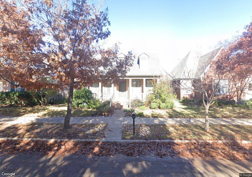 8605 Bridge St, North Richland Hills, TX 76180 - photo 1