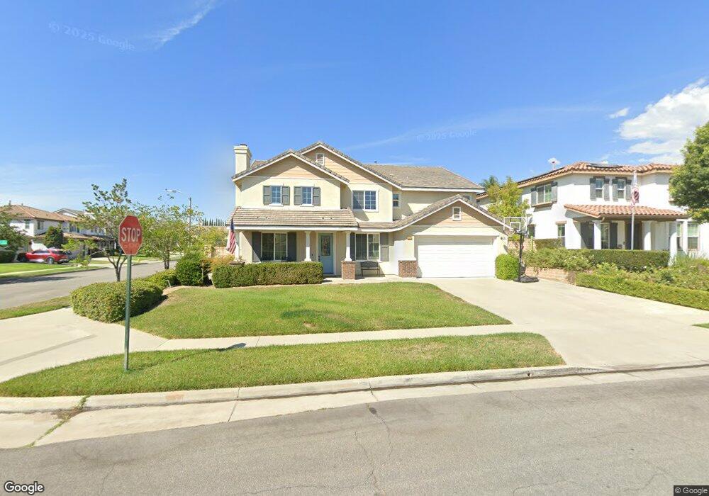 6772 Meriwether Ct, Rancho Cucamonga, CA 91701 - photo 1