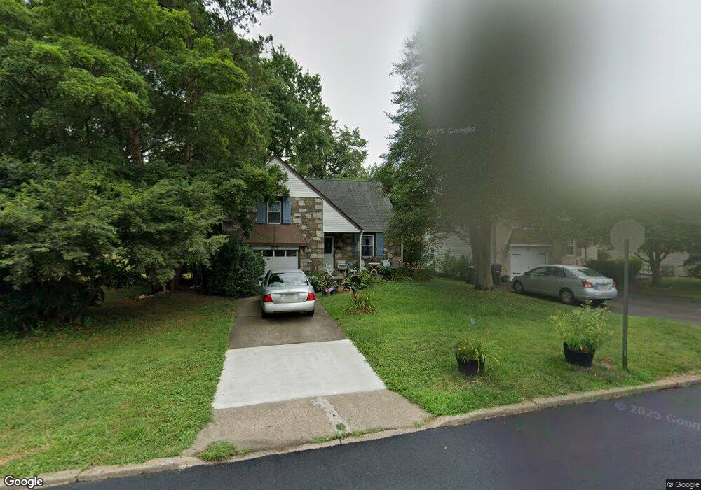 2548 Fernwood Ave, Abington, PA 19001 - photo 1