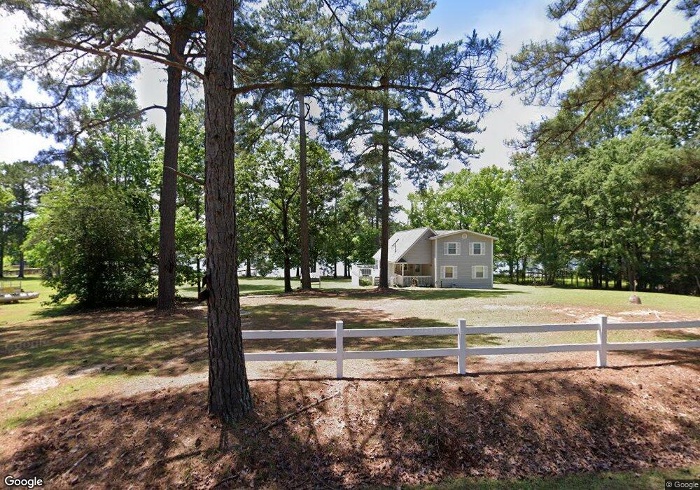 1903 Lakeshore Rd, Camden, SC 29020 - photo 1